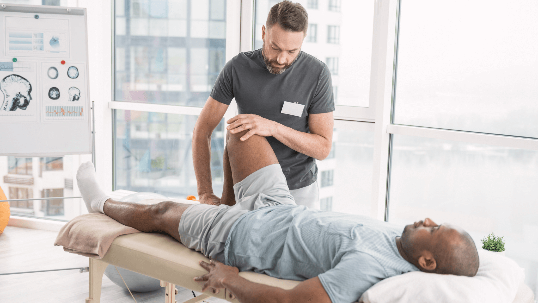 Want To Be A Physical Therapist You Need These 8 Personal Qualities